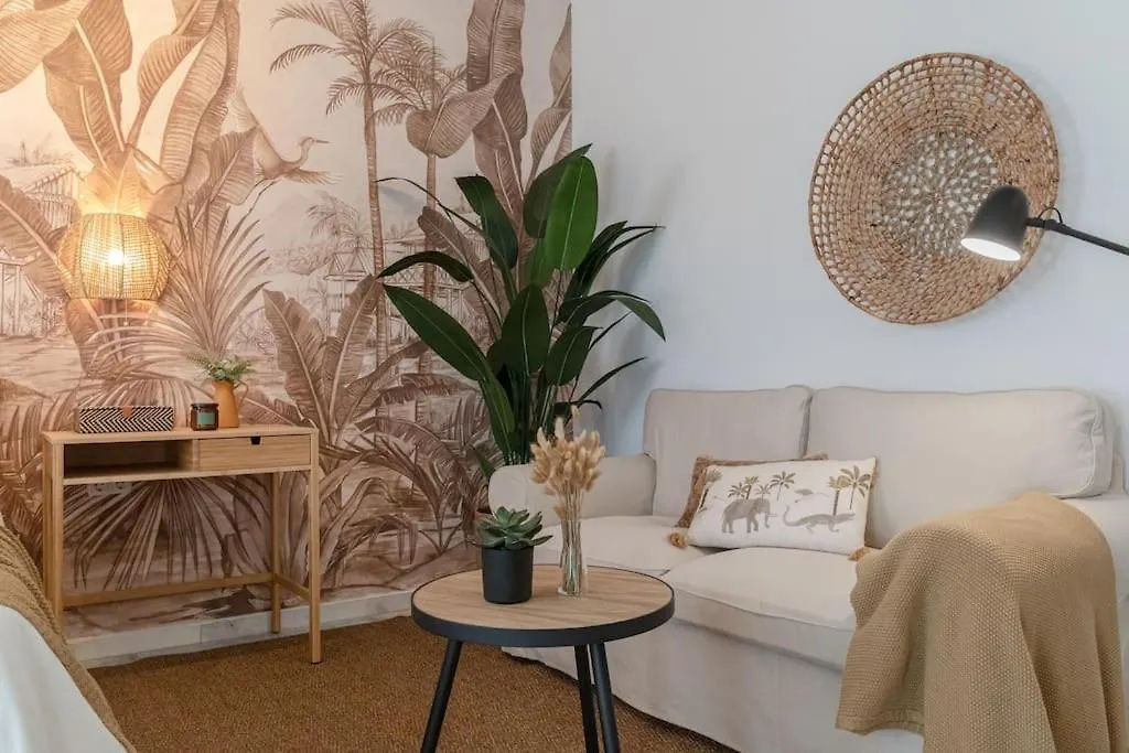 Apartman Avanti Alameda Sky Terrace, Disfrutalo Sevilla